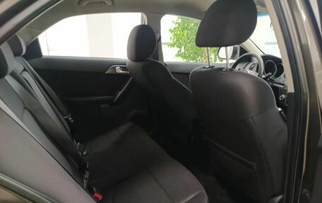 KIA Cerato III, 2011 год, 899 000 рублей, 17 фотография