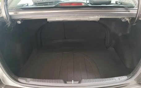 KIA Cerato III, 2011 год, 899 000 рублей, 19 фотография