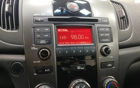 KIA Cerato III, 2011 год, 899 000 рублей, 14 фотография
