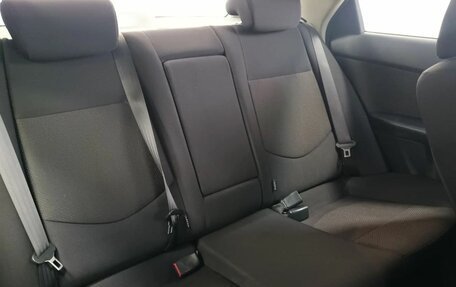 KIA Cerato III, 2011 год, 899 000 рублей, 18 фотография