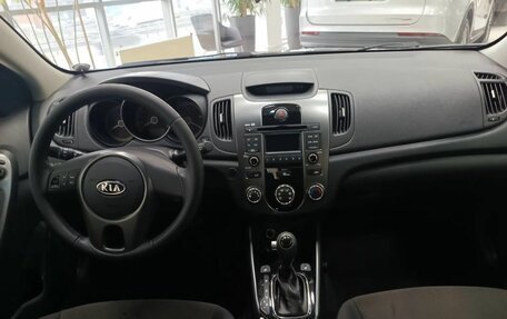 KIA Cerato III, 2011 год, 899 000 рублей, 11 фотография