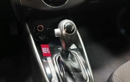 KIA Cerato III, 2011 год, 899 000 рублей, 15 фотография