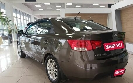 KIA Cerato III, 2011 год, 899 000 рублей, 7 фотография