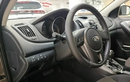 KIA Cerato III, 2011 год, 899 000 рублей, 12 фотография
