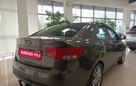 KIA Cerato III, 2011 год, 899 000 рублей, 5 фотография