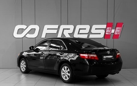 Toyota Camry, 2011 год, 1 568 000 рублей, 2 фотография