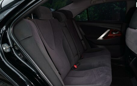 Toyota Camry, 2011 год, 1 568 000 рублей, 10 фотография