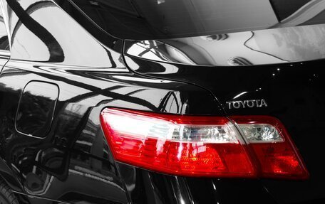 Toyota Camry, 2011 год, 1 568 000 рублей, 7 фотография