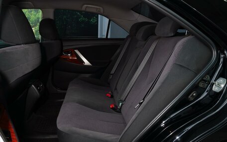 Toyota Camry, 2011 год, 1 568 000 рублей, 12 фотография