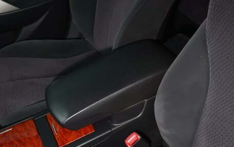 Toyota Camry, 2011 год, 1 568 000 рублей, 15 фотография