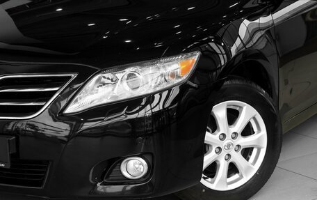 Toyota Camry, 2011 год, 1 568 000 рублей, 6 фотография