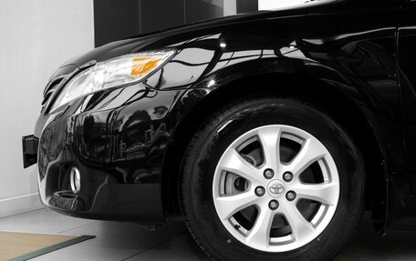 Toyota Camry, 2011 год, 1 568 000 рублей, 8 фотография