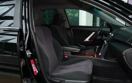 Toyota Camry, 2011 год, 1 568 000 рублей, 11 фотография
