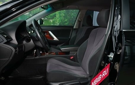 Toyota Camry, 2011 год, 1 568 000 рублей, 13 фотография