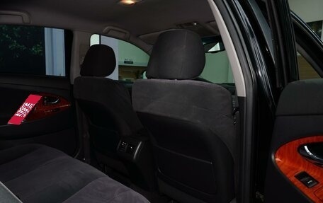 Toyota Camry, 2011 год, 1 568 000 рублей, 14 фотография