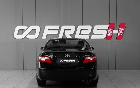 Toyota Camry, 2011 год, 1 568 000 рублей, 4 фотография