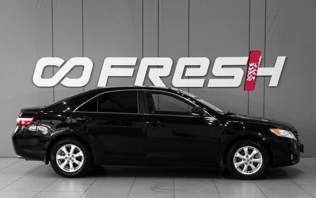 Toyota Camry, 2011 год, 1 568 000 рублей, 5 фотография