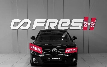 Toyota Camry, 2011 год, 1 568 000 рублей, 3 фотография