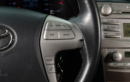 Toyota Camry, 2011 год, 1 568 000 рублей, 18 фотография