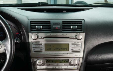 Toyota Camry, 2011 год, 1 568 000 рублей, 22 фотография