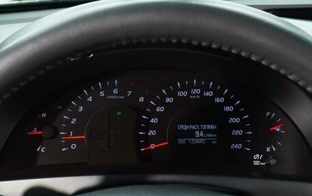 Toyota Camry, 2011 год, 1 568 000 рублей, 16 фотография