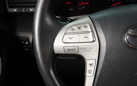 Toyota Camry, 2011 год, 1 568 000 рублей, 17 фотография