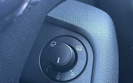 Skoda Octavia, 2016 год, 1 595 000 рублей, 19 фотография