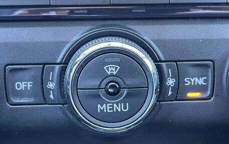 Skoda Octavia, 2016 год, 1 595 000 рублей, 17 фотография