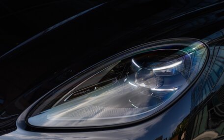 Porsche Macan I рестайлинг, 2021 год, 9 900 000 рублей, 3 фотография