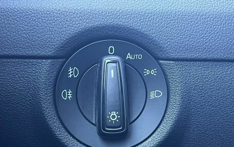 Skoda Octavia, 2016 год, 1 595 000 рублей, 20 фотография