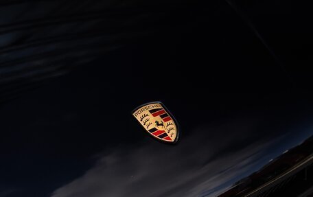 Porsche Macan I рестайлинг, 2021 год, 9 900 000 рублей, 4 фотография