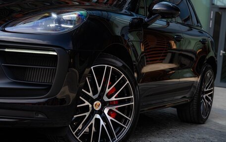 Porsche Macan I рестайлинг, 2021 год, 9 900 000 рублей, 6 фотография