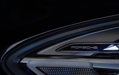 Porsche Macan I рестайлинг, 2021 год, 9 900 000 рублей, 10 фотография