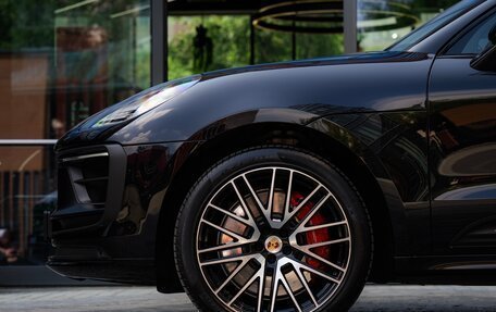 Porsche Macan I рестайлинг, 2021 год, 9 900 000 рублей, 12 фотография