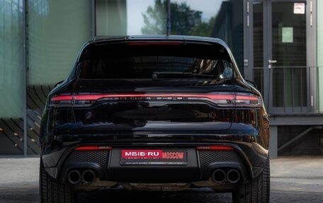 Porsche Macan I рестайлинг, 2021 год, 9 900 000 рублей, 15 фотография