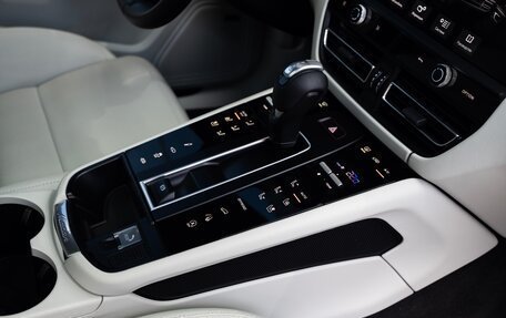 Porsche Macan I рестайлинг, 2021 год, 9 900 000 рублей, 28 фотография