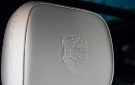 Porsche Macan I рестайлинг, 2021 год, 9 900 000 рублей, 30 фотография