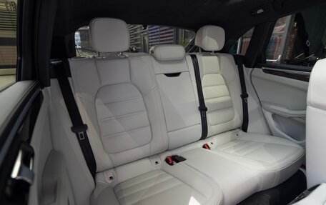 Porsche Macan I рестайлинг, 2021 год, 9 900 000 рублей, 31 фотография