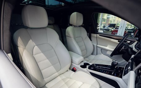 Porsche Macan I рестайлинг, 2021 год, 9 900 000 рублей, 29 фотография