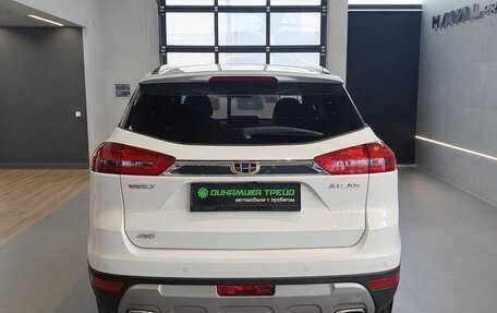 Geely Atlas I, 2019 год, 1 580 000 рублей, 5 фотография