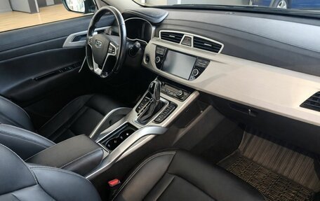 Geely Atlas I, 2019 год, 1 580 000 рублей, 8 фотография