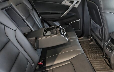 Geely Atlas I, 2019 год, 1 580 000 рублей, 11 фотография