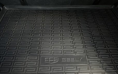 Geely Atlas I, 2019 год, 1 580 000 рублей, 12 фотография
