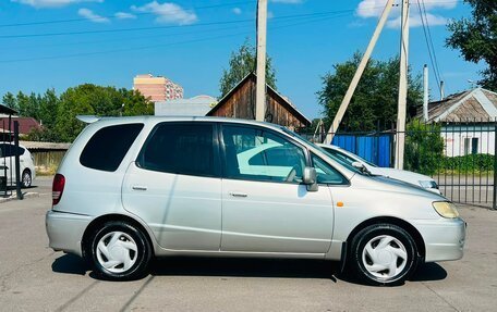 Toyota Corolla Spacio II, 1999 год, 499 999 рублей, 5 фотография