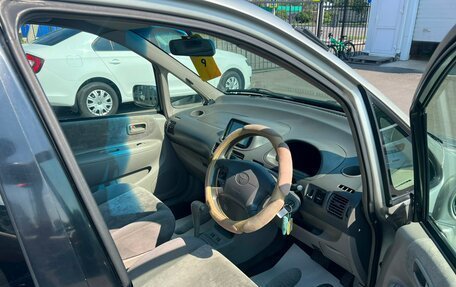 Toyota Corolla Spacio II, 1999 год, 499 999 рублей, 14 фотография