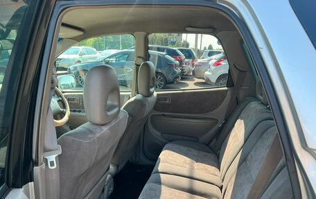 Toyota Corolla Spacio II, 1999 год, 499 999 рублей, 11 фотография