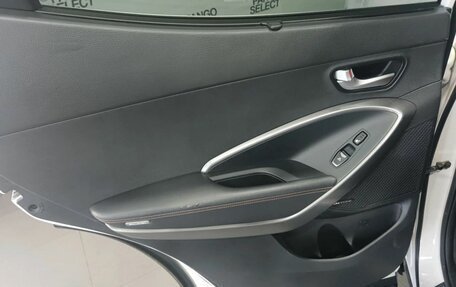 Hyundai Santa Fe III рестайлинг, 2013 год, 1 474 000 рублей, 14 фотография