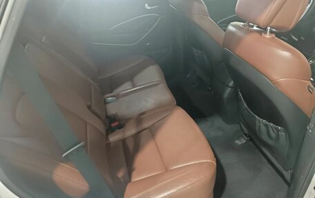 Hyundai Santa Fe III рестайлинг, 2013 год, 1 474 000 рублей, 17 фотография