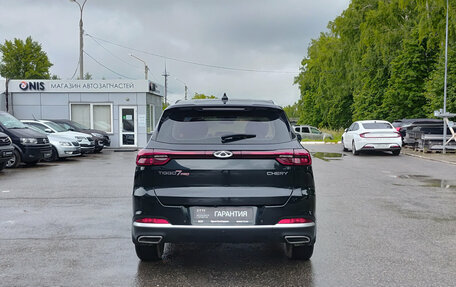 Chery Tiggo 7 Pro, 2021 год, 1 700 000 рублей, 10 фотография