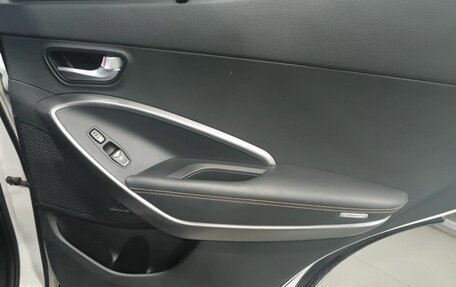 Hyundai Santa Fe III рестайлинг, 2013 год, 1 474 000 рублей, 19 фотография